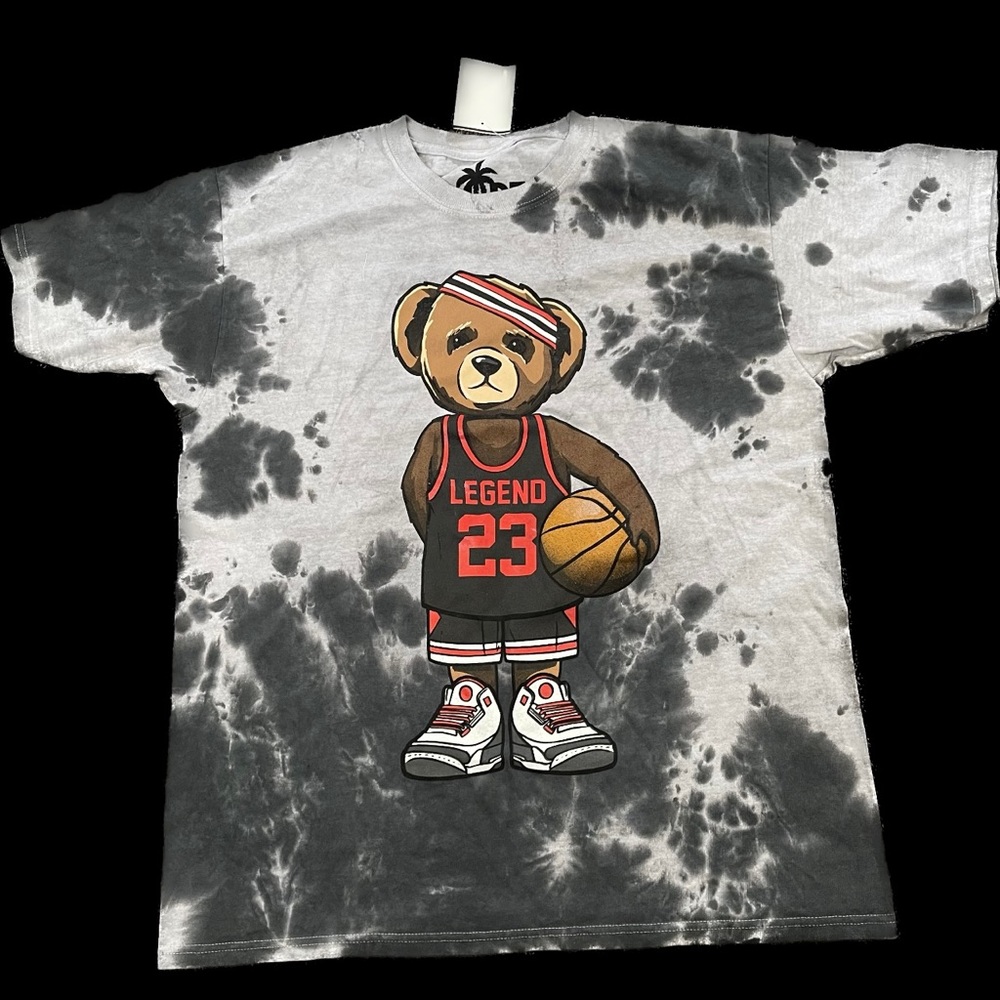 Men’s Vibes shirt
